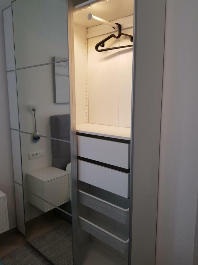 Evita Fazana Premium Studio Apartments Extérieur photo