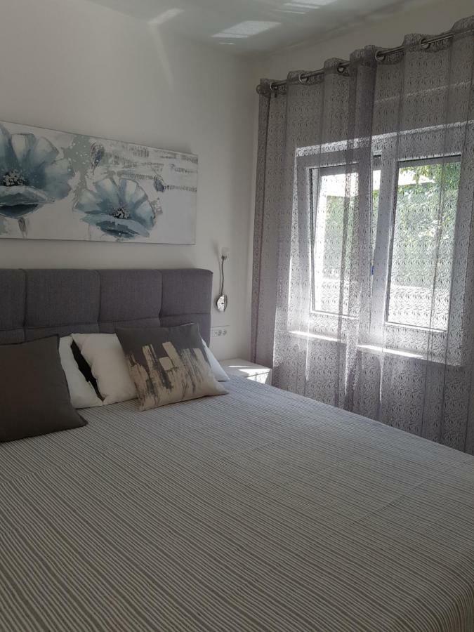 Evita Fazana Premium Studio Apartments Extérieur photo