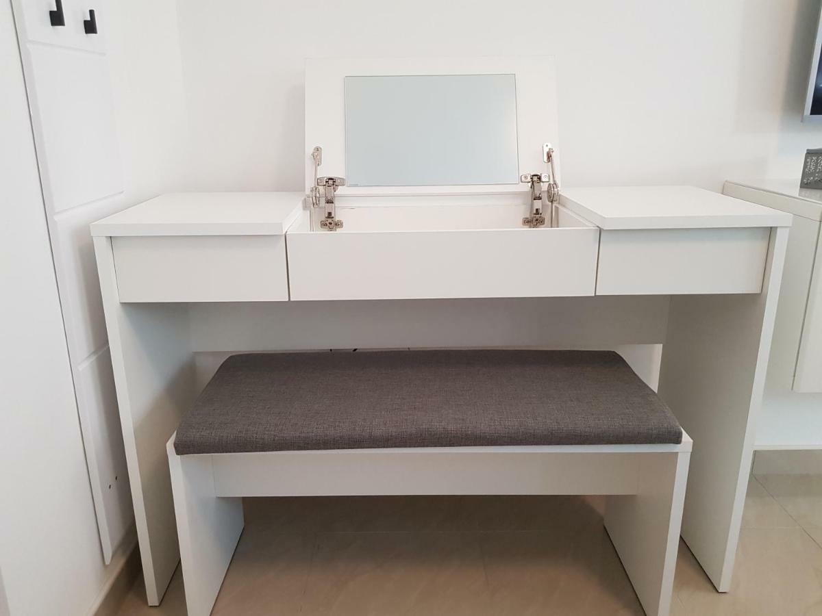 Evita Fazana Premium Studio Apartments Extérieur photo