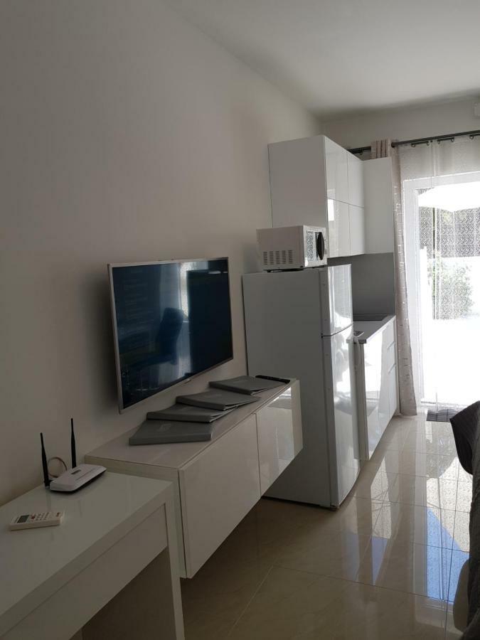 Evita Fazana Premium Studio Apartments Extérieur photo