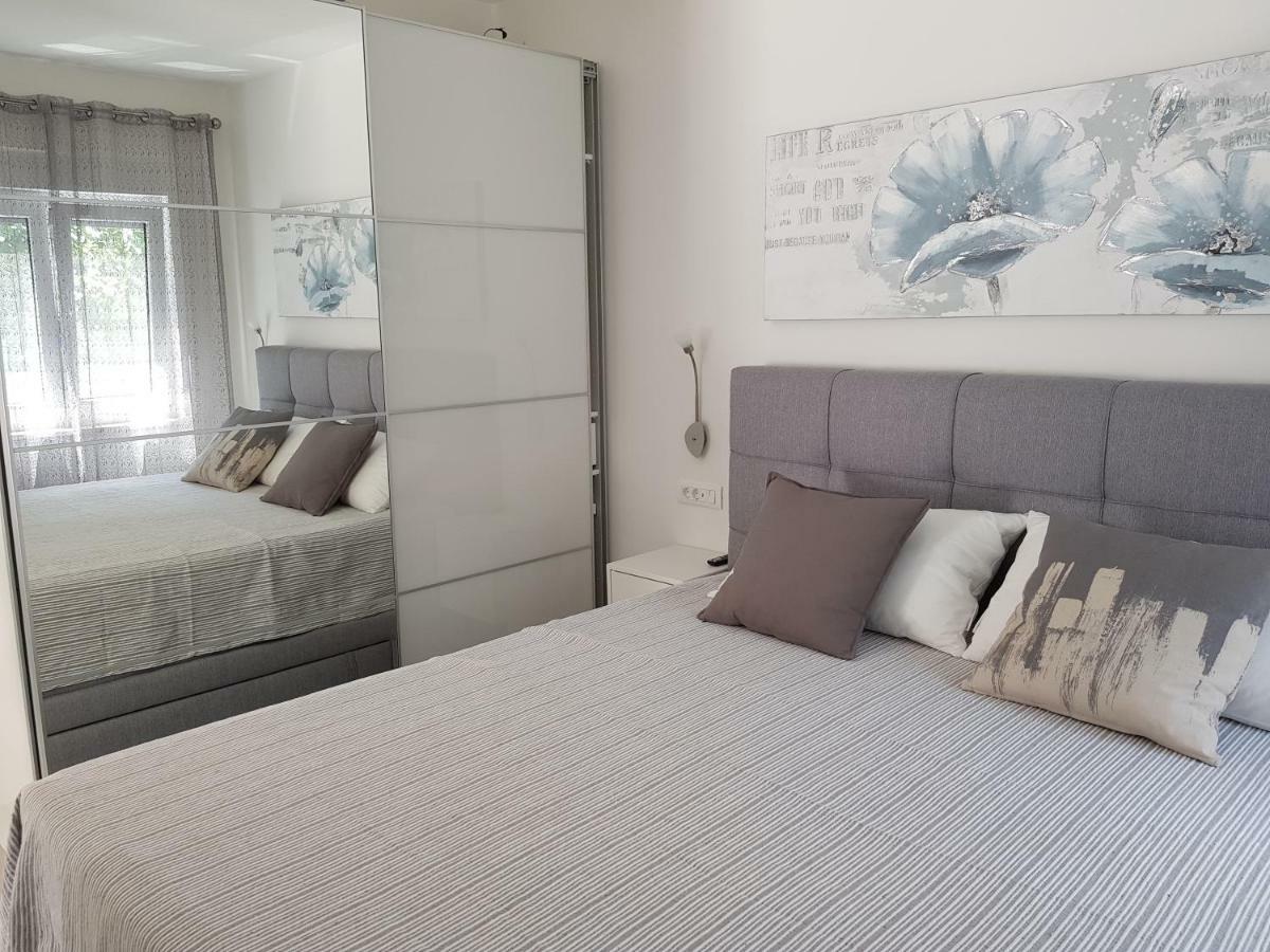 Evita Fazana Premium Studio Apartments Extérieur photo