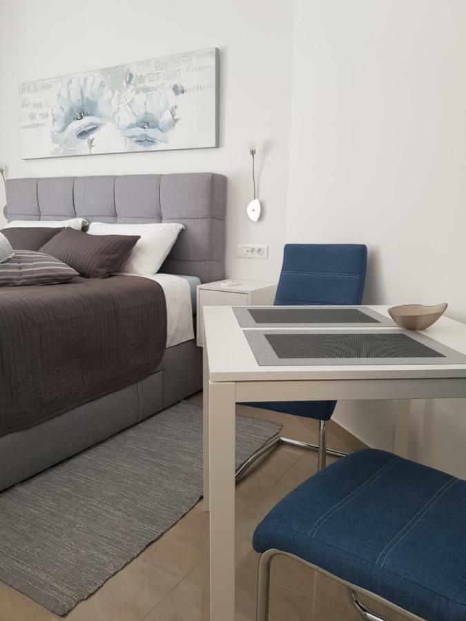 Evita Fazana Premium Studio Apartments Extérieur photo