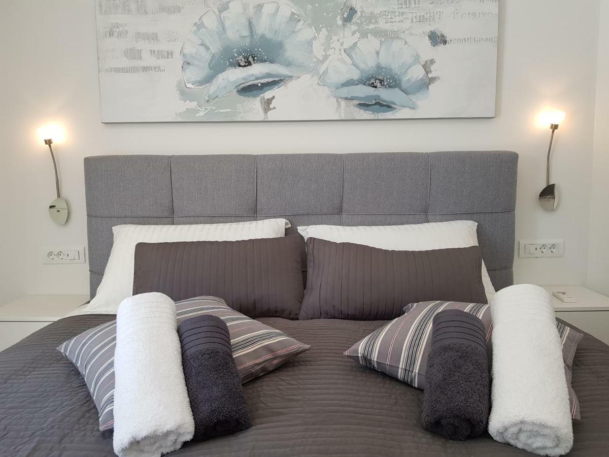 Evita Fazana Premium Studio Apartments Extérieur photo