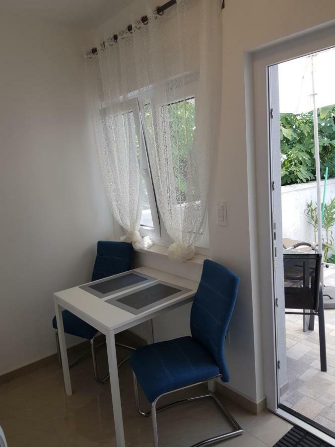 Evita Fazana Premium Studio Apartments Extérieur photo
