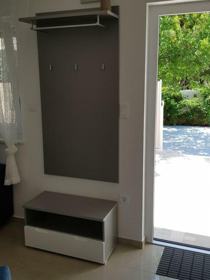 Evita Fazana Premium Studio Apartments Extérieur photo