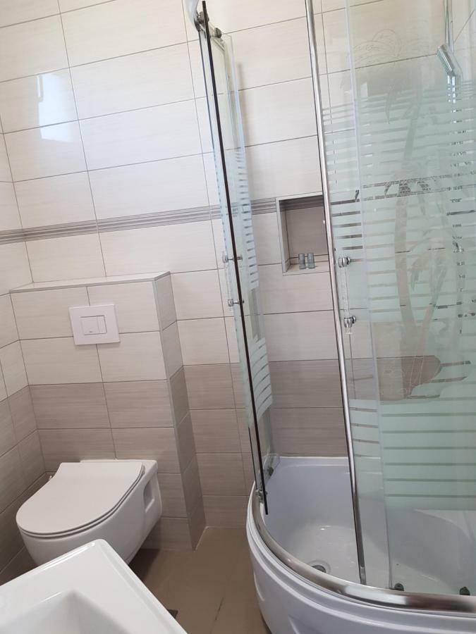 Evita Fazana Premium Studio Apartments Extérieur photo