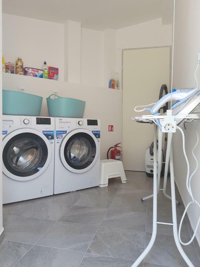Evita Fazana Premium Studio Apartments Extérieur photo