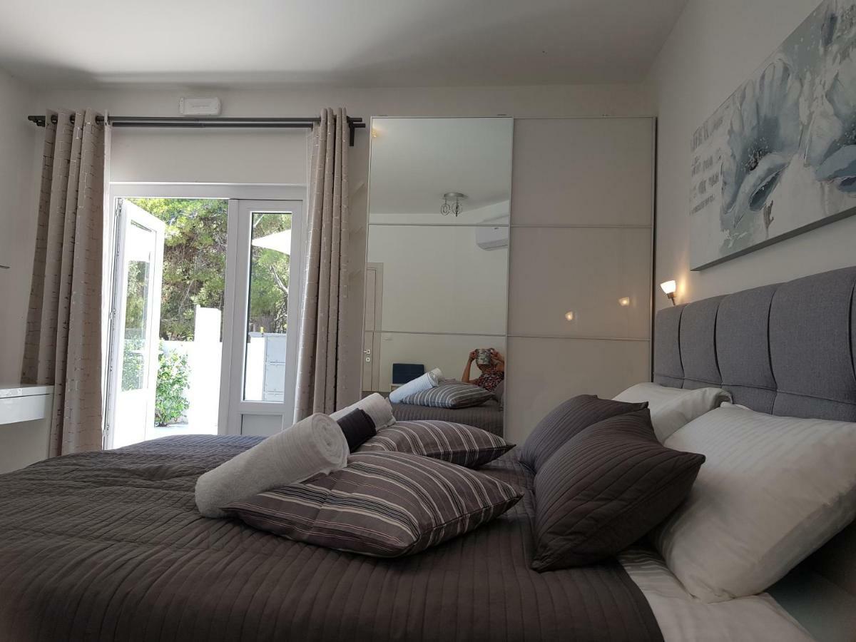 Evita Fazana Premium Studio Apartments Extérieur photo