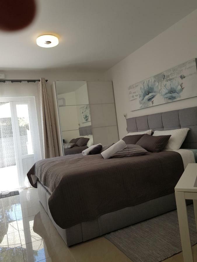 Evita Fazana Premium Studio Apartments Extérieur photo