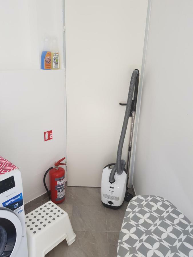 Evita Fazana Premium Studio Apartments Extérieur photo